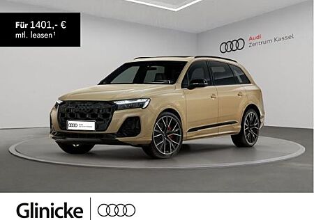 Audi Q7 S lineTDI qu. Matrix StandHZ AHK Pano HuD B&O