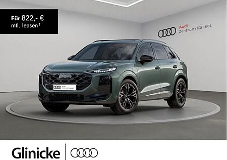 Audi Q3 SUV e-hybrid S line LED Plus Navi Rü Pano AHK