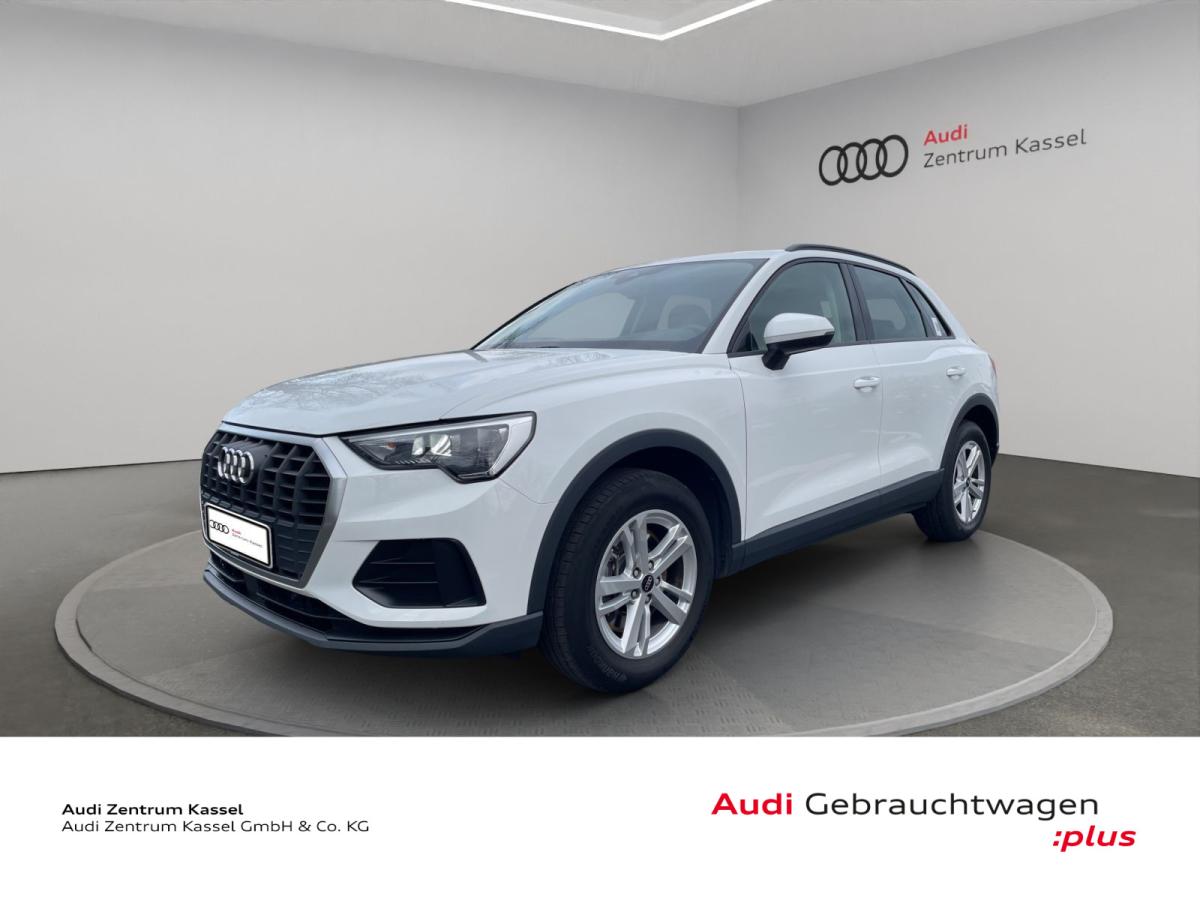 Audi Q3 40 TFSI quattro LED Navi Tempomat Klima bild