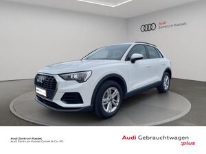 Audi Q3 40 TFSI quattro LED Navi Tempomat Klima bild 1