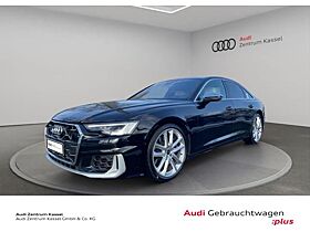 Audi S6 Lim. 3.0 TDI qu. LED Pano B&O Kamera StandHZG Audi S6 Lim. 3.0 TDI qu. LED Pano B&O Kamera StandHZG