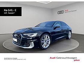 Audi S6 Lim. 3.0 TDI qu. LED Pano B&O Kamera StandHZG Audi S6 Lim. 3.0 TDI qu. LED Pano B&O Kamera StandHZG