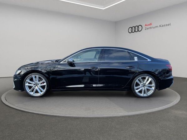 Audi S6 Lim. 3.0 TDI qu. LED Pano B&O Kamera StandHZG bild 3
