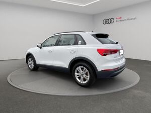 Audi Q3 40 TFSI quattro LED Navi Tempomat Klima bild 4