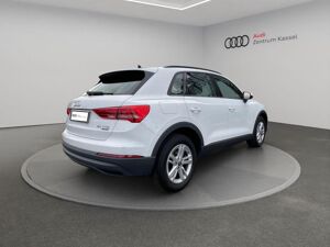 Audi Q3 40 TFSI quattro LED Navi Tempomat Klima bild 6