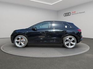 Audi Q4 e-tron Q4 40 e-tron S line LED Navi HuD Kamera bild 3