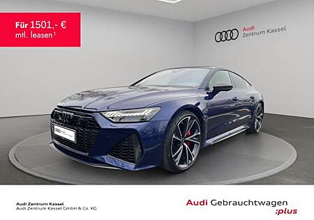 Audi RS7 RS 7 SB 4.0 TFSI qu. Laser B&O Pano HuD StandHZG