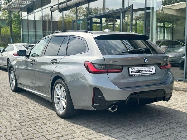 BMW 330 d xDrive M Sport //Stop&Go Anhängerkupplung bild 3