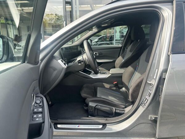 BMW 330 d xDrive M Sport //Stop&Go Anhängerkupplung bild 6