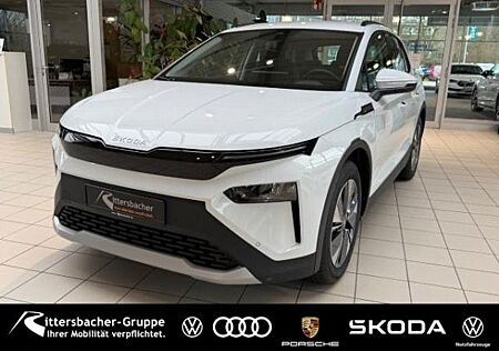 Skoda Elroq 60 63 kWh Batterie Elektromotor 1-Gang-Automatik Sofort Verfügbar