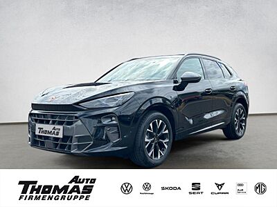Cupra Terramar 1.5 eTSI DSG Sonderleasing