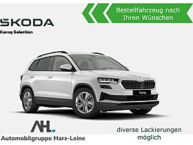 Skoda Karoq Selection 2.0 TDI DSG *individuell bestellbar*