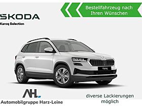 Skoda Karoq Selection 2.0 TDI DSG *individuell bestellbar*