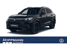Volkswagen Tiguan R-Line 2,0 l TDI SCR 4MOTION 7-Gang-Doppelkupplungsgetriebe DSG Volkswagen Tiguan R-Line 2,0 l TDI SCR 4MOTION 7-Gang-Doppelkupplungsgetriebe DSG