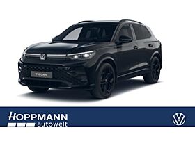 Volkswagen Tiguan R-Line 2,0 l TDI SCR 4MOTION 7-Gang-Doppelkupplungsgetriebe DSG