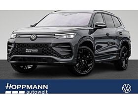 Volkswagen Tayron R-Line 1,5 l eHybrid OPF / 6-Gang-Doppelkupplungsgetriebe DSG