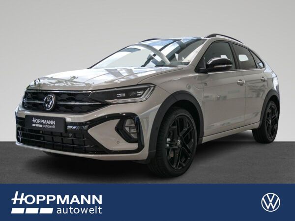 Volkswagen Taigo R-Line 1,0 l TSI OPF 7-Gang-Doppelkupplungsgetriebe DSG bild
