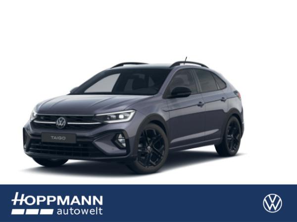 Volkswagen Taigo R-Line 1,0 l TSI OPF 7-Gang-Doppelkupplungsgetriebe DSG bild