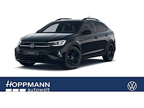 Volkswagen Taigo R-Line 1,0 l TSI OPF 7-Gang-Doppelkupplungsgetriebe DSG Volkswagen Taigo R-Line 1,0 l TSI OPF 7-Gang-Doppelkupplungsgetriebe DSG