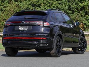 Volkswagen Taigo R-Line 1,0 l TSI OPF 7-Gang-Doppelkupplungsgetriebe DSG bild 5