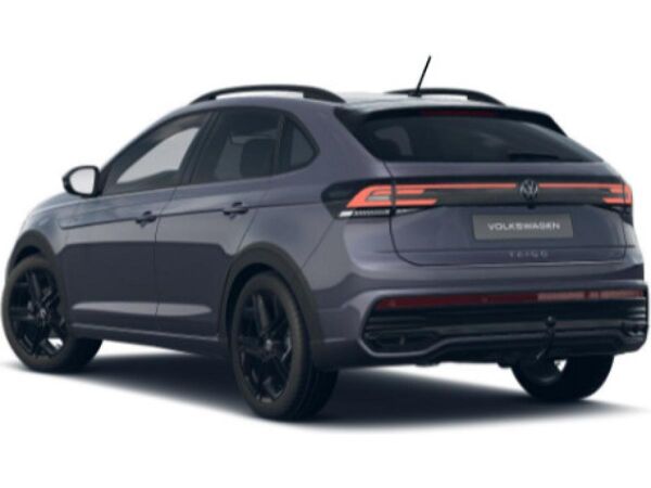 Volkswagen Taigo R-Line 1,0 l TSI OPF 7-Gang-Doppelkupplungsgetriebe DSG bild 3