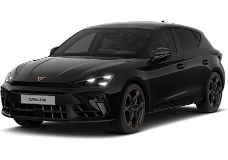 Cupra Leon VZ 1.5 e-HYBRID 200 kW (272 PS) 6-Gang-DSG