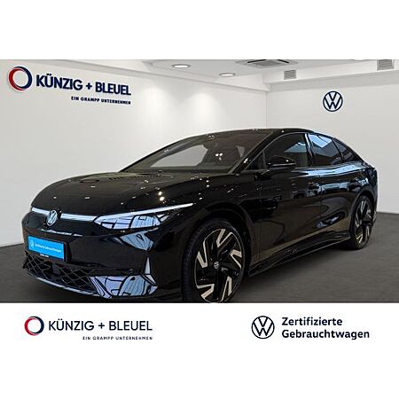 VW ID.7 leasen