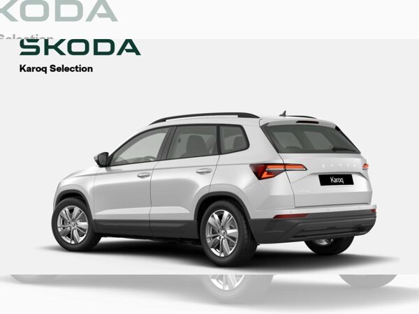 Skoda Karoq Selection 1.5 TSI DSG *individuell bestellbar* bild 2