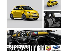 Fiat 500 🔥Hybrid Torino 48kW (65PS) 🔥❗️sofort verfügbar❗️ Fiat 500 🔥Hybrid Torino 48kW (65PS) 🔥❗️sofort verfügbar❗️