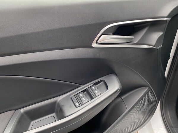 MG MG3 Hybrid+ COMFORT - Volle Leistung. Null Ladezeit bild 6