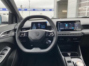 MG MG3 Hybrid+ COMFORT - Volle Leistung. Null Ladezeit bild 4