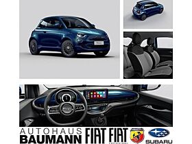 Fiat 500 🔥Hybrid Torino 48kW (65PS) 🔥❗️sofort verfügbar❗️