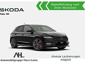 Skoda Fabia 130 1.5 TSI DSG !individuell bestellbar!