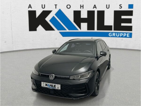 Volkswagen Passat R-Line 2.0 l TDI DSG SOFORT VERFÜGBAR! CarPlay Black Matrix bild 2