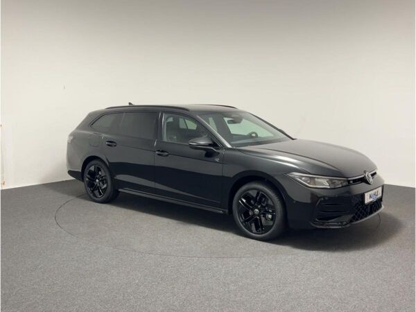 Volkswagen Passat R-Line 2.0 l TDI DSG SOFORT VERFÜGBAR! CarPlay Black Matrix bild 3