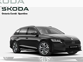 Skoda Octavia Combi Sportline 2.0 TDI DSG 🔥sofort verfügbar🔥