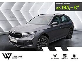 Skoda Kamiq 1.0 TSI TOUR KLIMA PDC SHZ KAMERA NAVI LED *947*