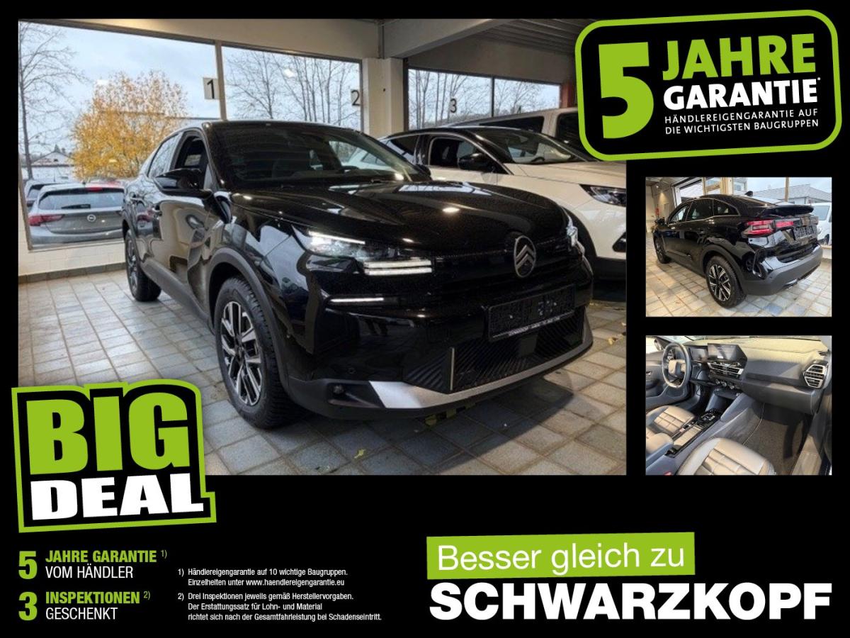 Citroën C4 1.2 PureTech 130 Max ACC+LED+Navi+SHZ+2xKlima bild