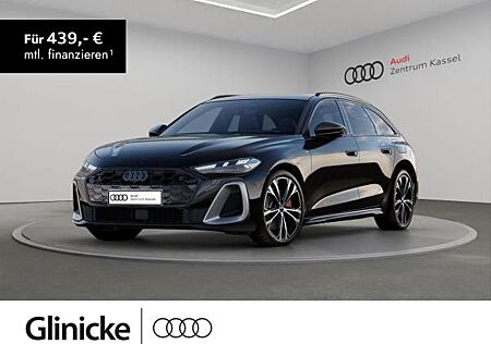 Audi A5 Avant e-hybrid qu S line Matrix Navi Pano B&O