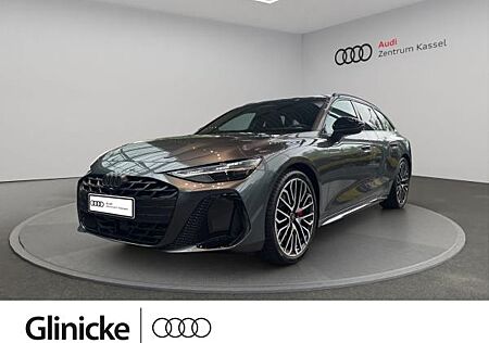 Audi A6 Avant e-hybrid qu S tronic AHK B&O HuD Matrix