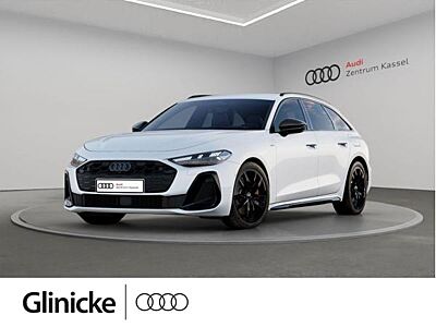 Audi A5 Avant e-hybrid qu S line Matrix Navi AHK HuD