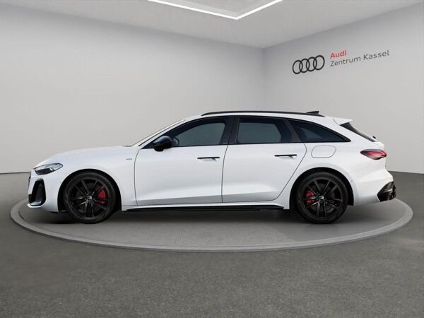 Audi A5 Avant e-hybrid qu S line Matrix Navi AHK HuD bild 4