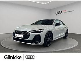 Audi A5 Lim e-hybrid qu S line Navi B&O AHK Tech+ Audi A5 Lim e-hybrid qu S line Navi B&O AHK Tech+