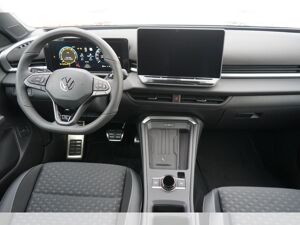 Volkswagen T-Roc R-Line 1.5 l eTSI DSG *HuD*IQ.DRIVE bild 5