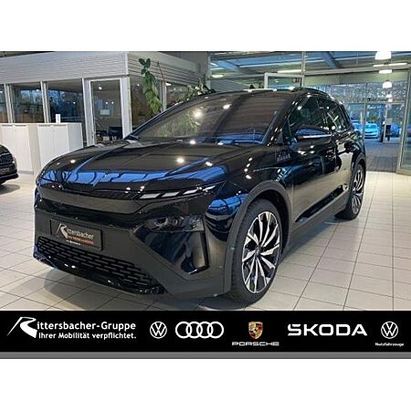Skoda Elroq leasen