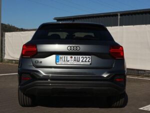 Audi Q2 S line 35 TDI S tronic*MATRIX*AHK*ACC*NAVI* bild 5