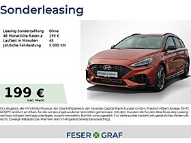 Hyundai i30 N-LINE KOMBI NAVI LED SHZ DCT CAM CARPLAY Hyundai i30 N-LINE KOMBI NAVI LED SHZ DCT CAM CARPLAY