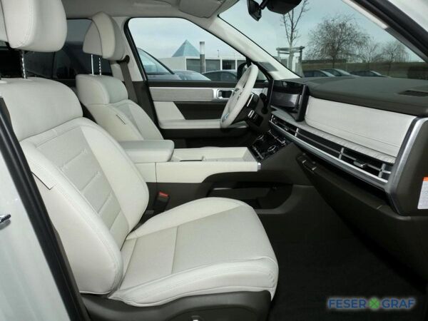 Hyundai SANTA FE Santa Fe SIGNATURE PHEV ALLRAD NAVI 360° LED bild 4