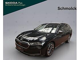 Skoda Superb Combi L&K 1.5 TSI iV DSG Hybrid AHK PANO