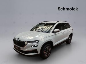 Skoda Karoq Balance 1.5 TSI DSG AHK NAVI LED RFK PDC bild 1